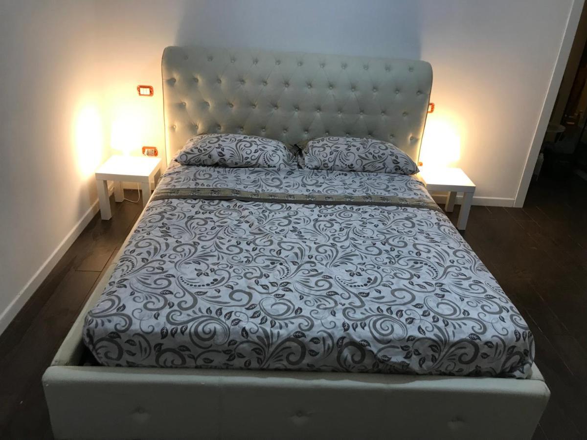 Gaudio B&B Бари Экстерьер фото