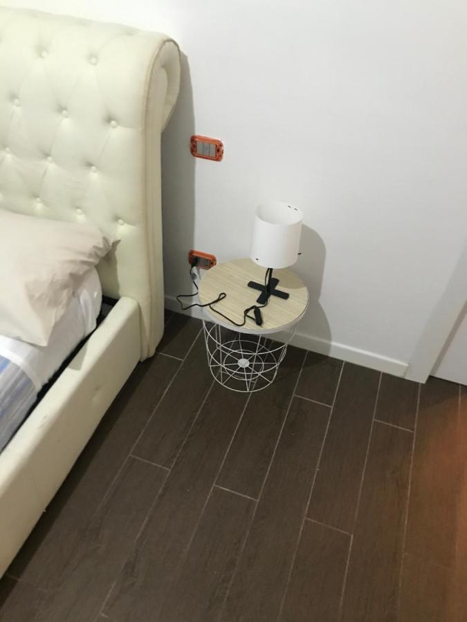 Gaudio B&B Бари Экстерьер фото