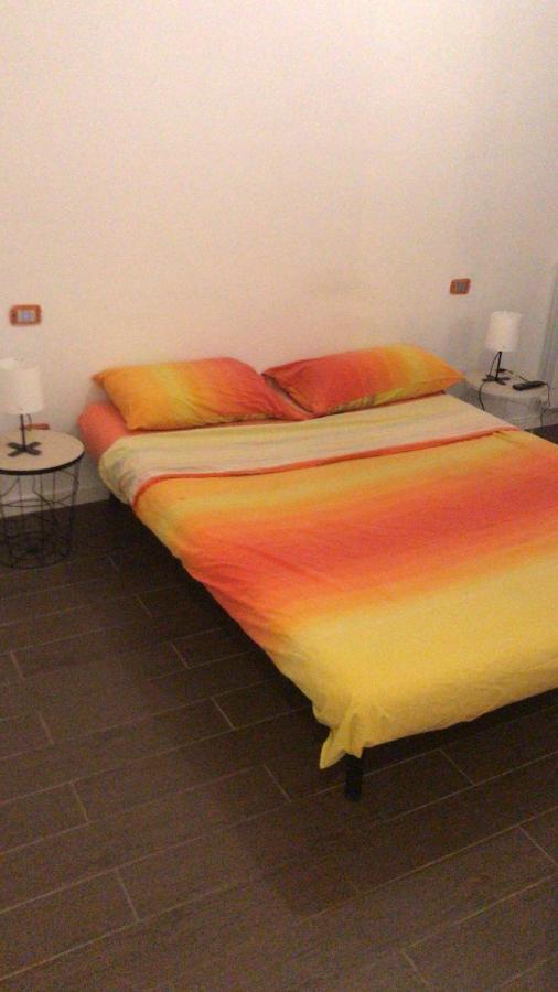Gaudio B&B Бари Экстерьер фото